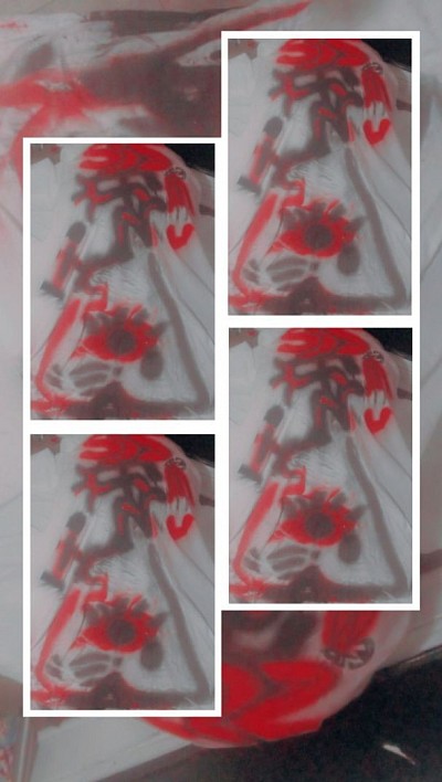 Art by: Sco3abyDre (Andre C. Hunter II) TtN Owner