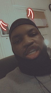 TtN Ent. Owner (Andre H. II) Sco3abyDre 💘